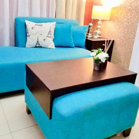 Super Cute Hampton Suites Imus Buitenkant foto