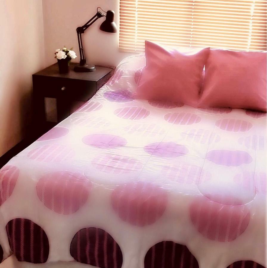 Super Cute Hampton Suites Imus Buitenkant foto