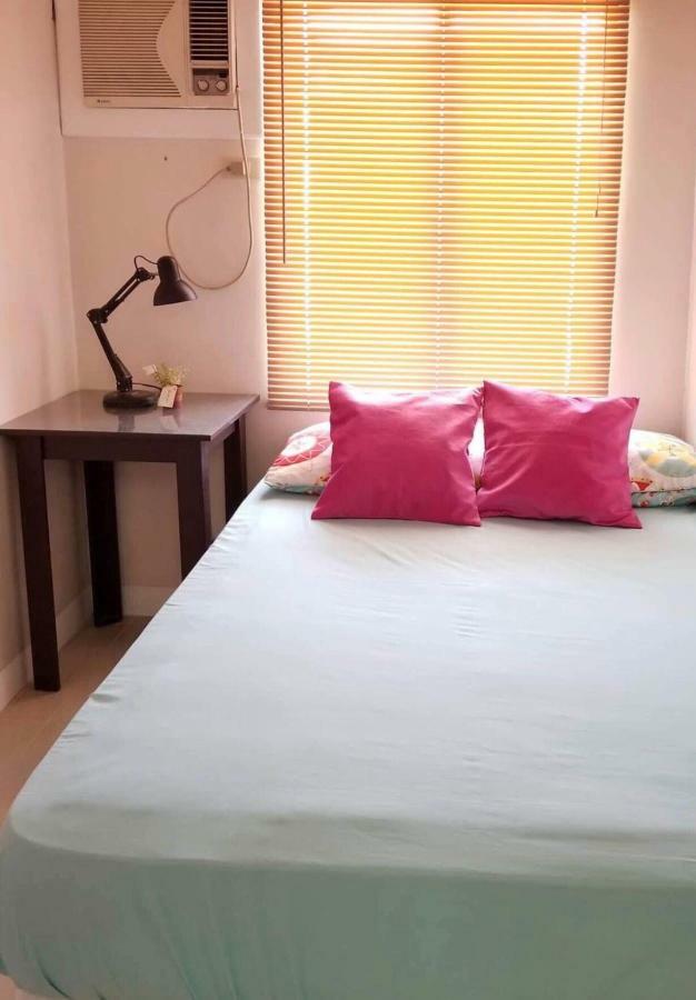 Super Cute Hampton Suites Imus Buitenkant foto