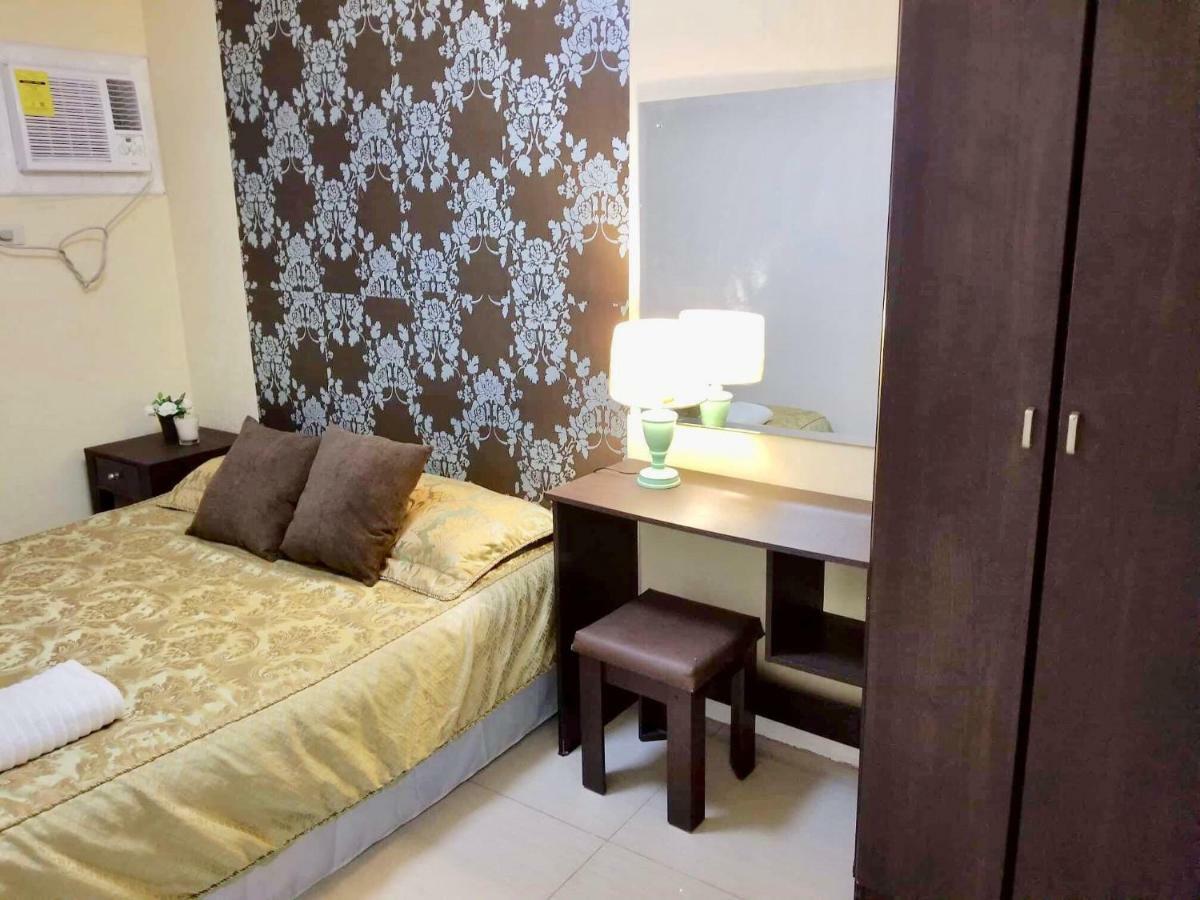 Super Cute Hampton Suites Imus Buitenkant foto