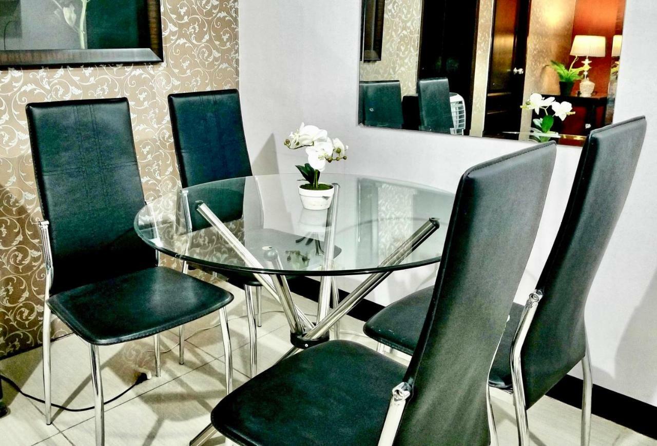 Super Cute Hampton Suites Imus Buitenkant foto
