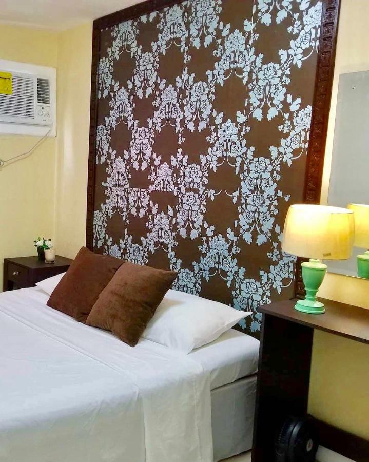 Super Cute Hampton Suites Imus Buitenkant foto