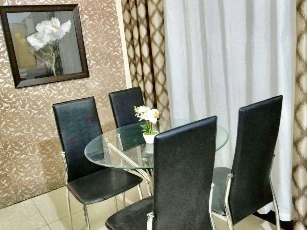 Super Cute Hampton Suites Imus Buitenkant foto