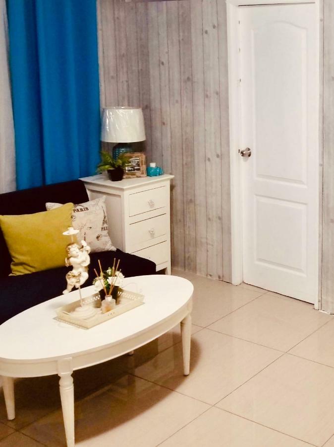 Super Cute Hampton Suites Imus Buitenkant foto