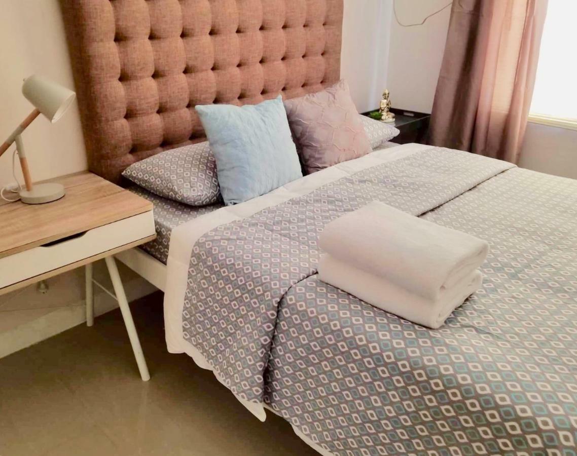 Super Cute Hampton Suites Imus Buitenkant foto