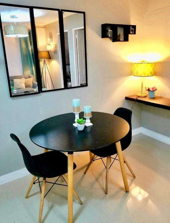 Super Cute Hampton Suites Imus Buitenkant foto