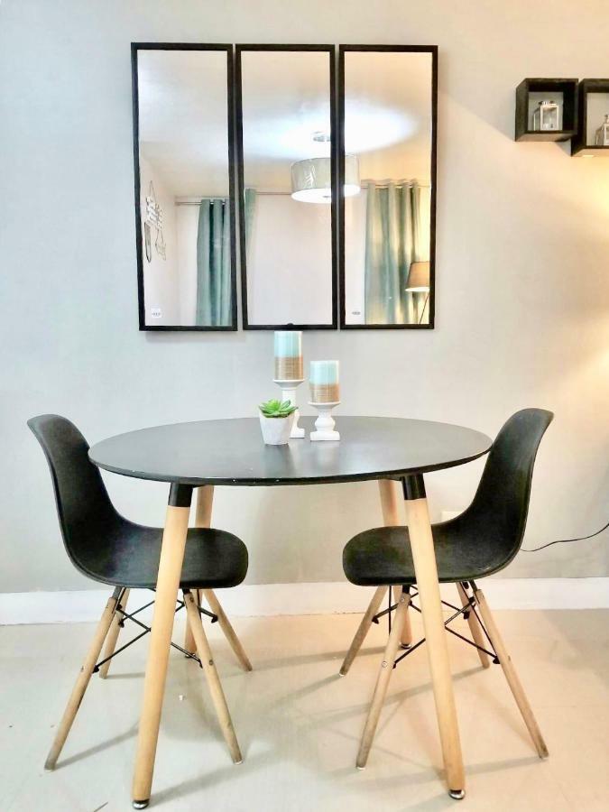 Super Cute Hampton Suites Imus Buitenkant foto